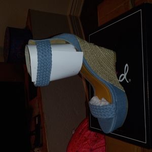 Qupid brand, Size 6, Denim